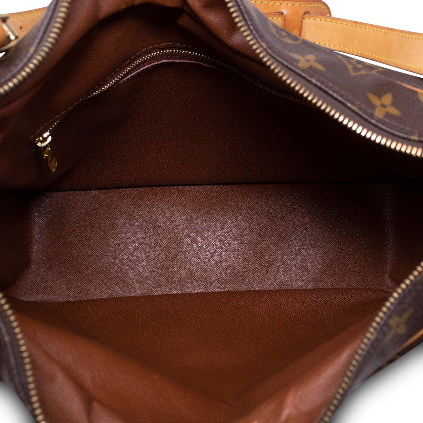 Louis Vuitton Boulogne Gm Monogram
