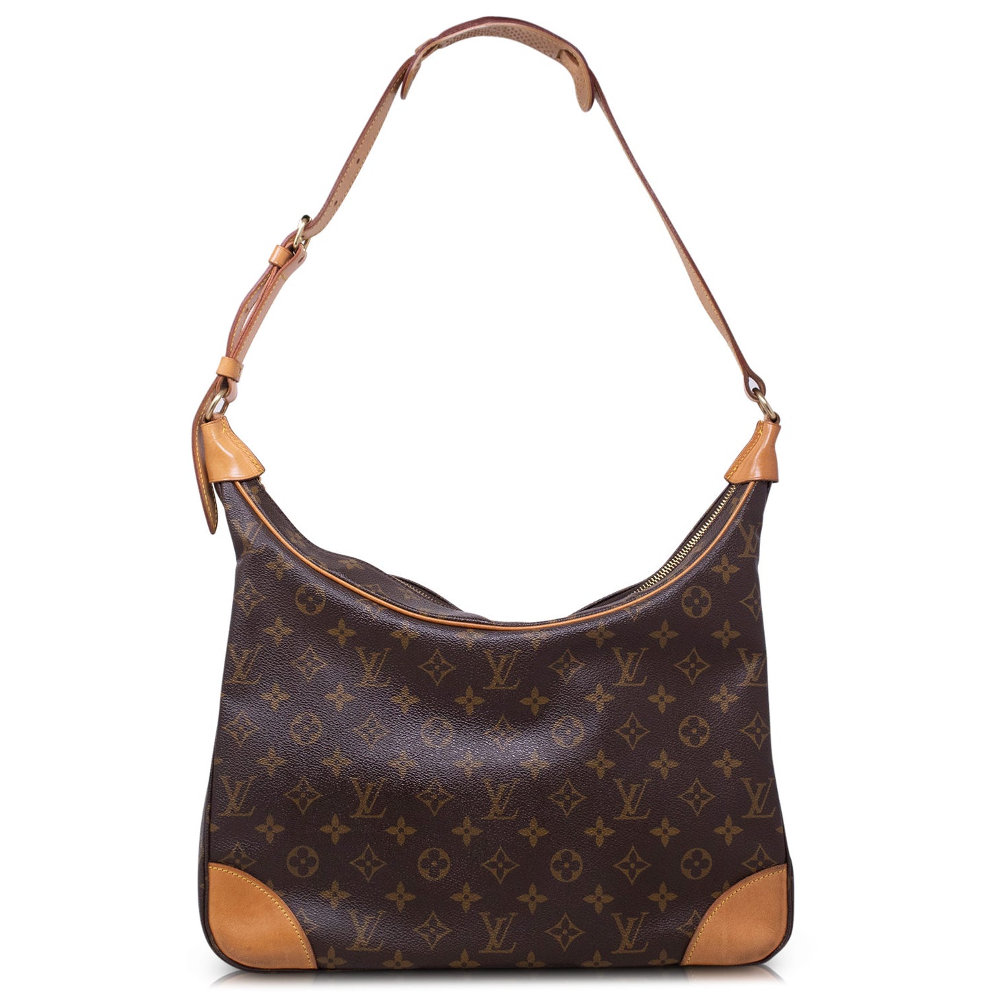 Louis Vuitton Boulogne Gm Monogram