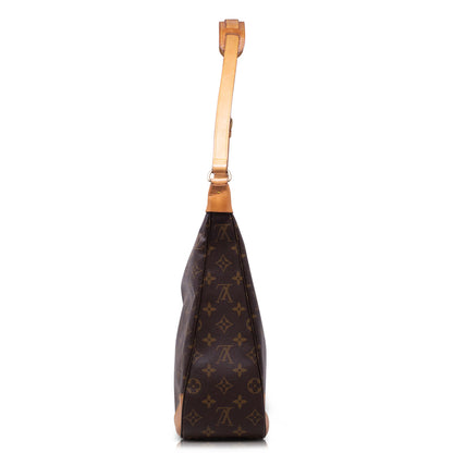 Louis Vuitton Boulogne Gm Monogram