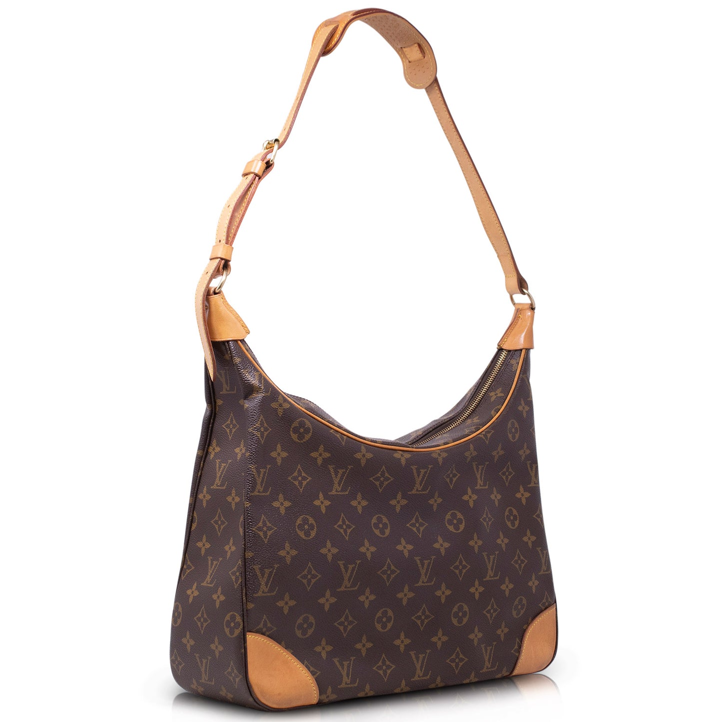 Louis Vuitton Boulogne Gm Monogram