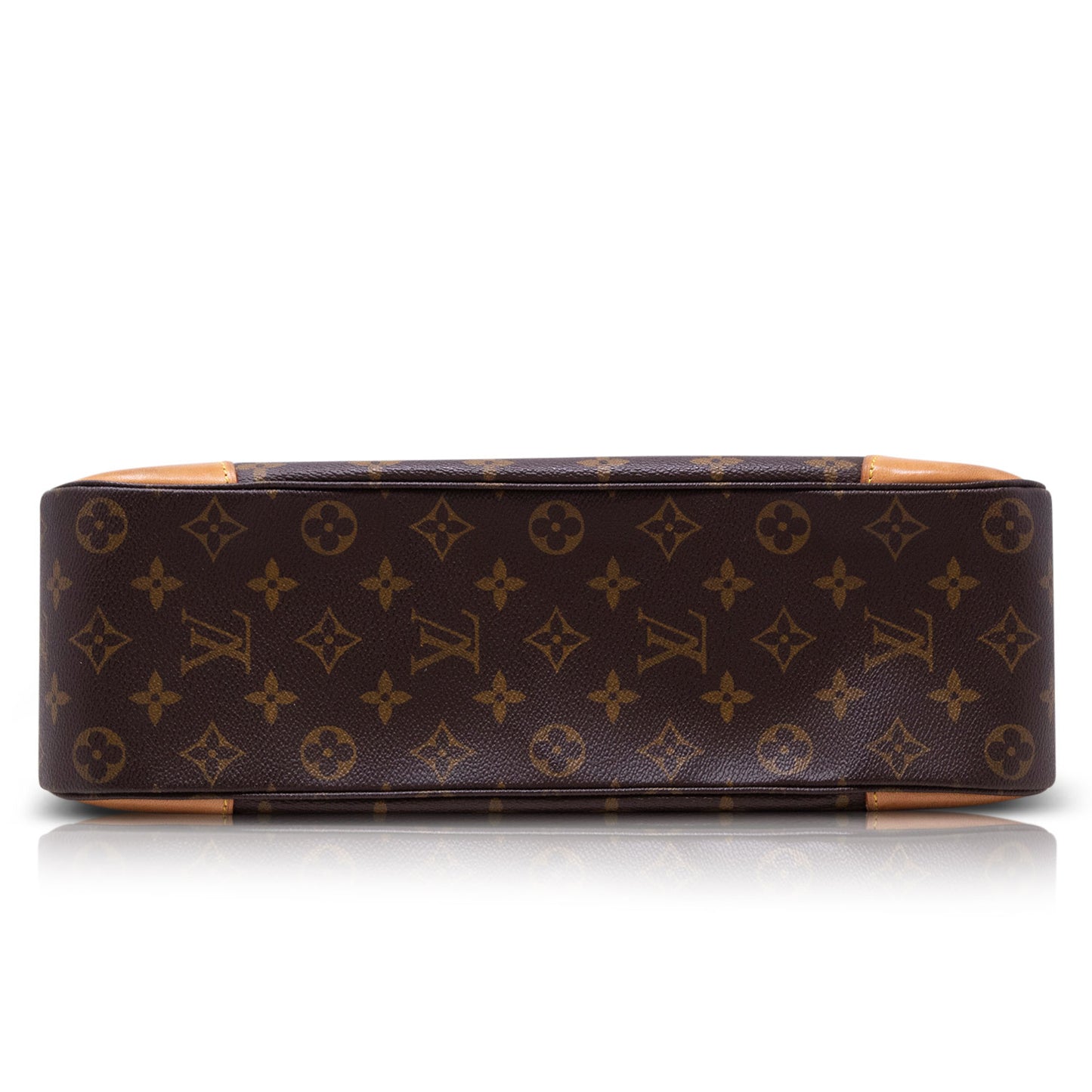 Louis Vuitton Boulogne Gm Monogram