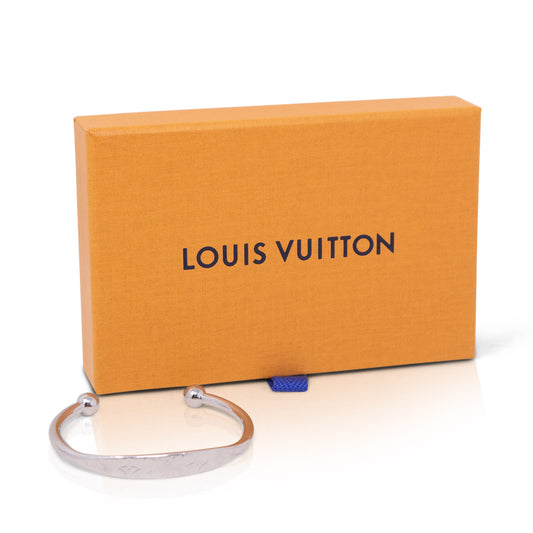 Louis Vuitton Bracciale Bangle Jonck Monogram