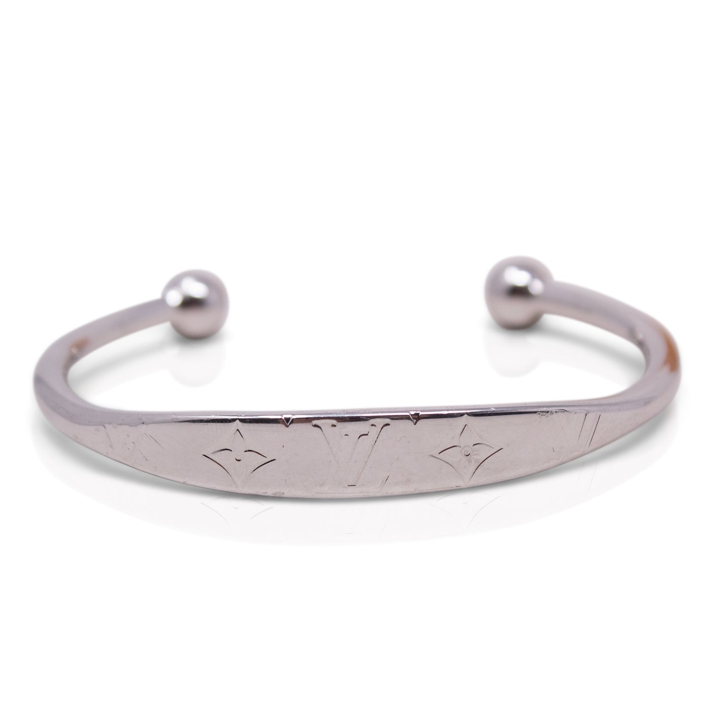 Louis Vuitton Bracciale Bangle Jonck Monogram