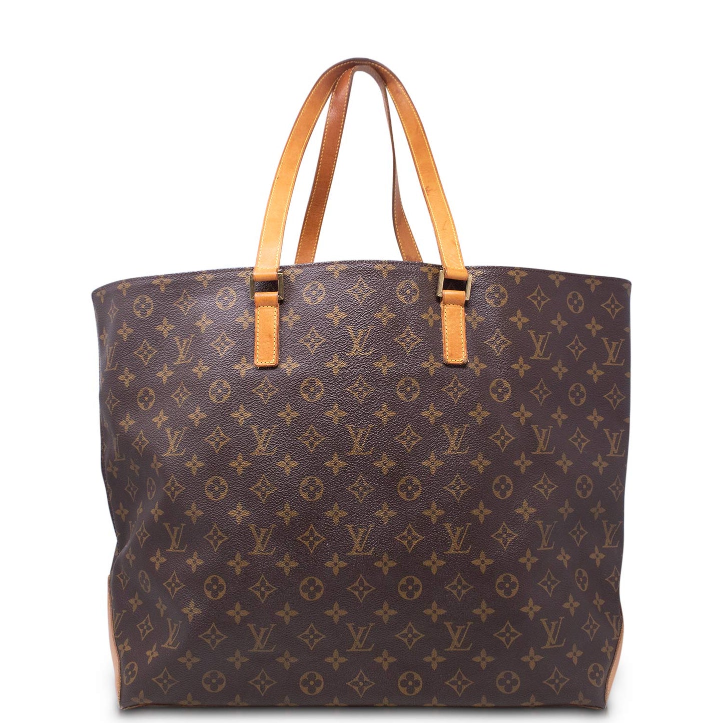 Louis Vuitton Cabas Alto Monogram