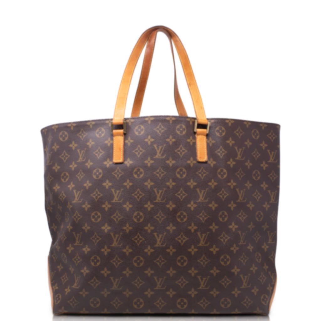 Louis Vuitton Cabas Alto Monogram