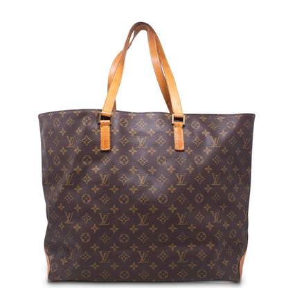 Louis Vuitton Cabas Alto Monogram