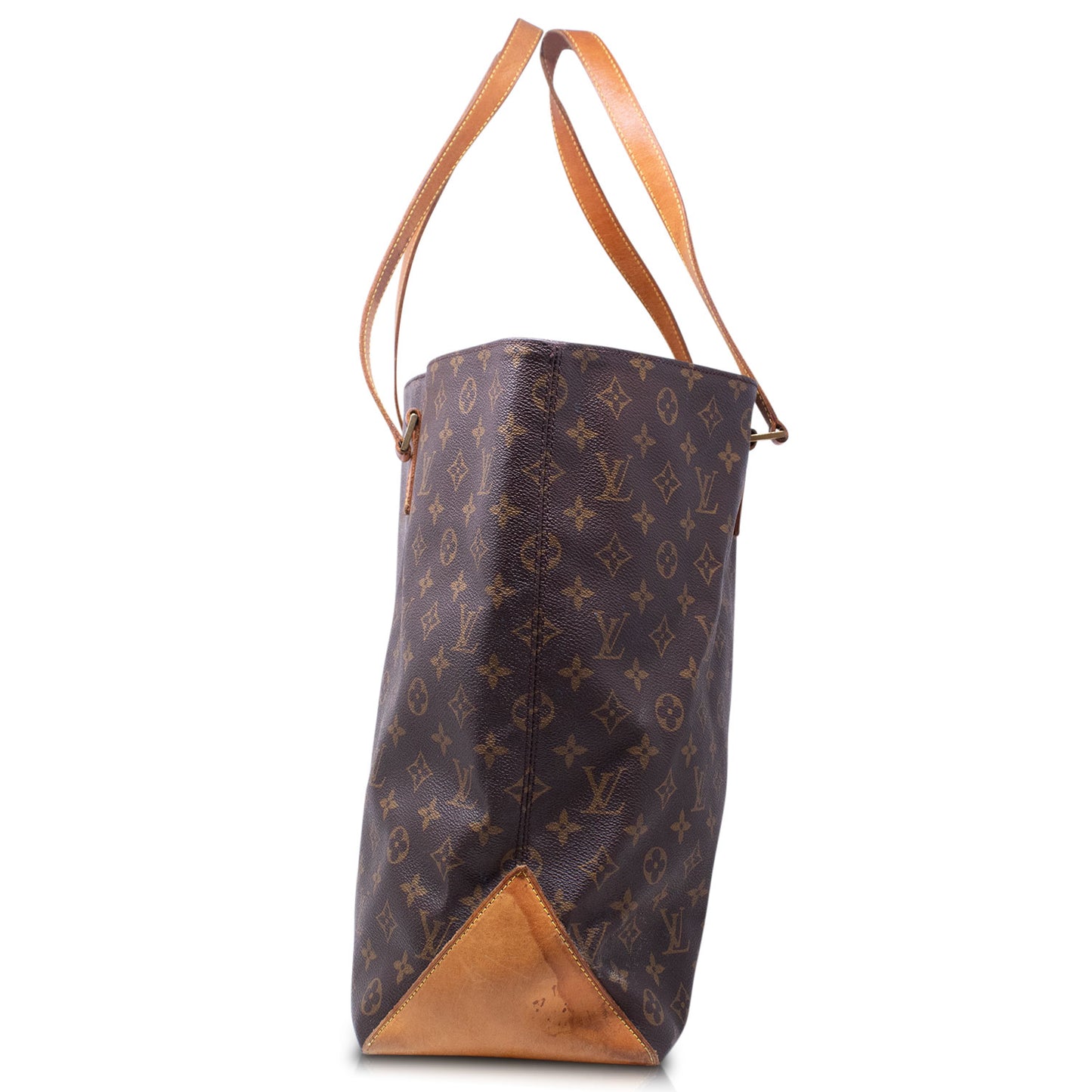 Louis Vuitton Cabas Alto Monogram