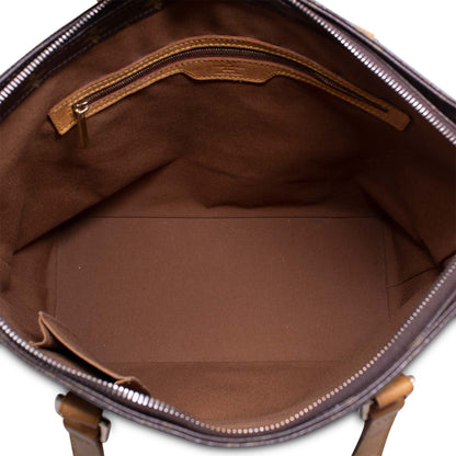 Louis Vuitton Cabas Mezzo Monogram