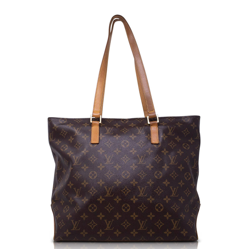 Louis Vuitton Cabas Mezzo Monogram