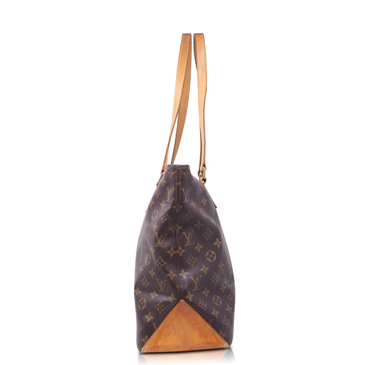 Louis Vuitton Cabas Mezzo Monogram