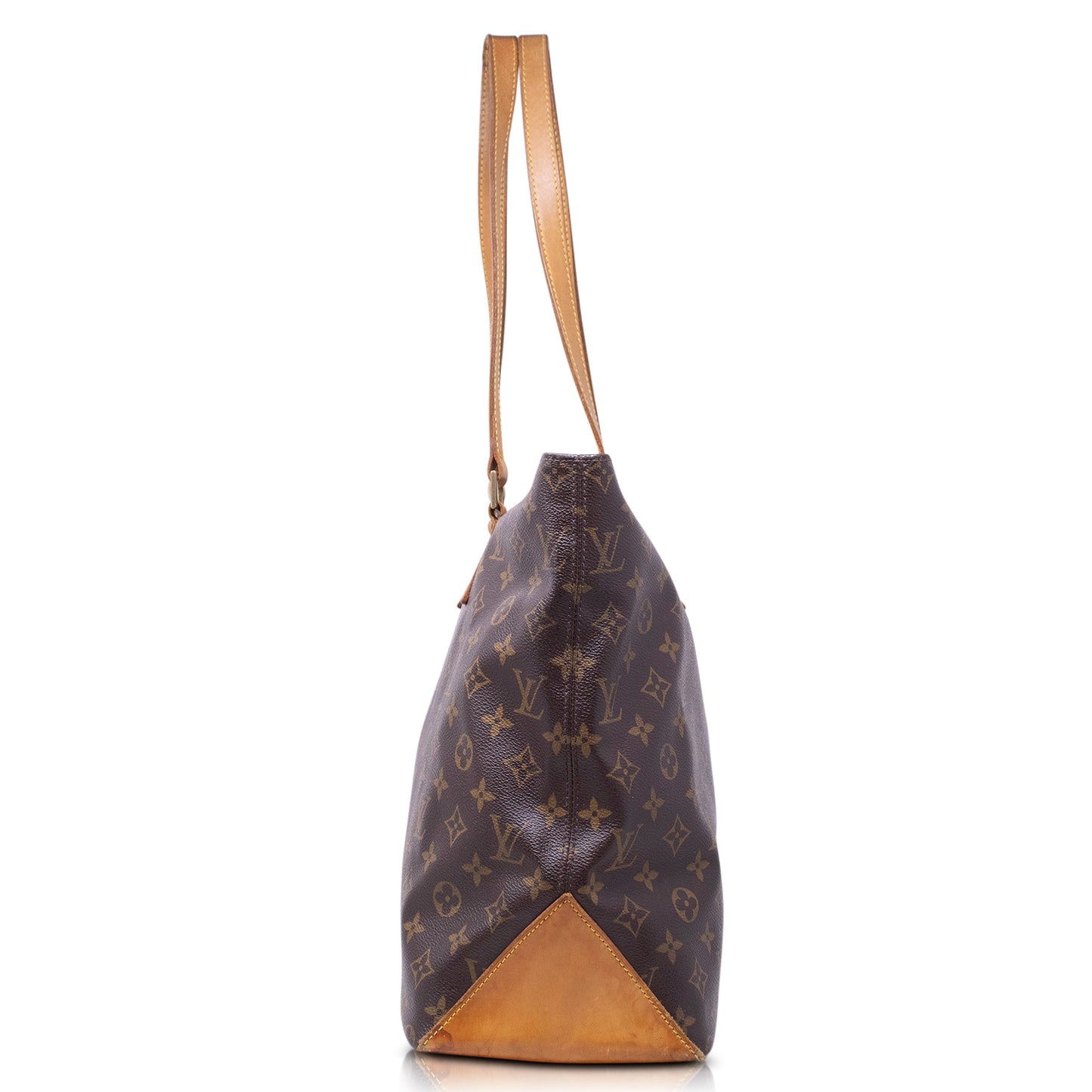 Louis Vuitton Cabas Mezzo Monogram