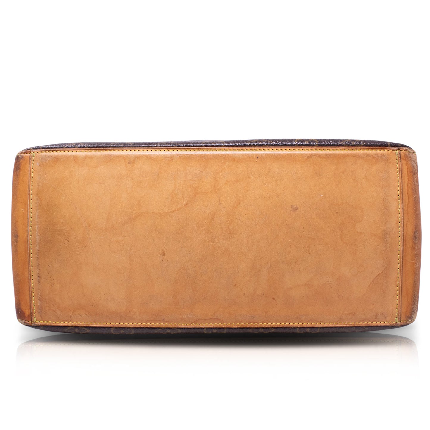Louis Vuitton Cabas Mezzo Monogram