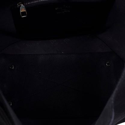 Louis Vuitton Black Carmel 