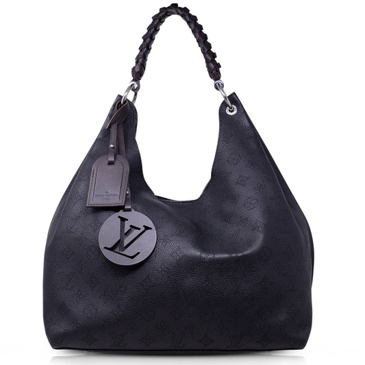 Louis Vuitton Carmel Nera