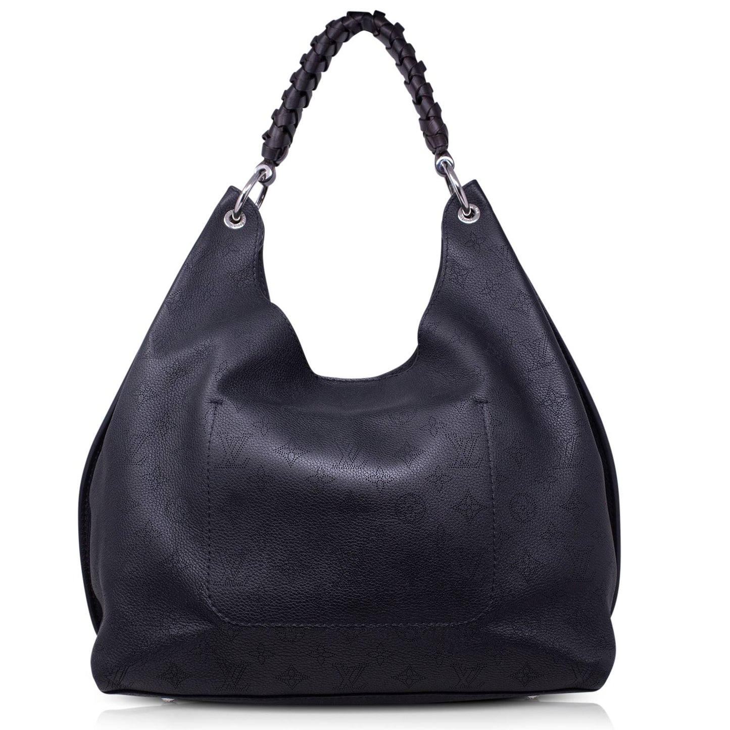Louis Vuitton Black Carmel 