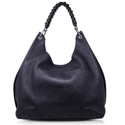 Louis Vuitton Black Carmel 