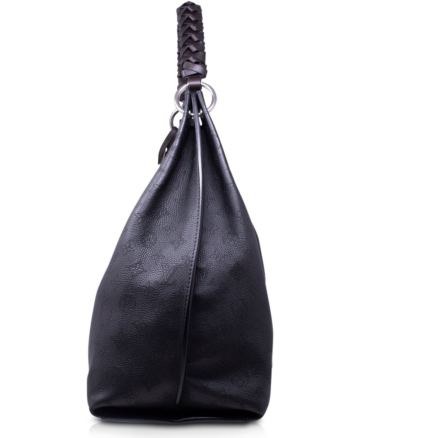 Louis Vuitton Black Carmel 