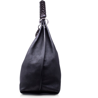 Louis Vuitton Black Carmel 