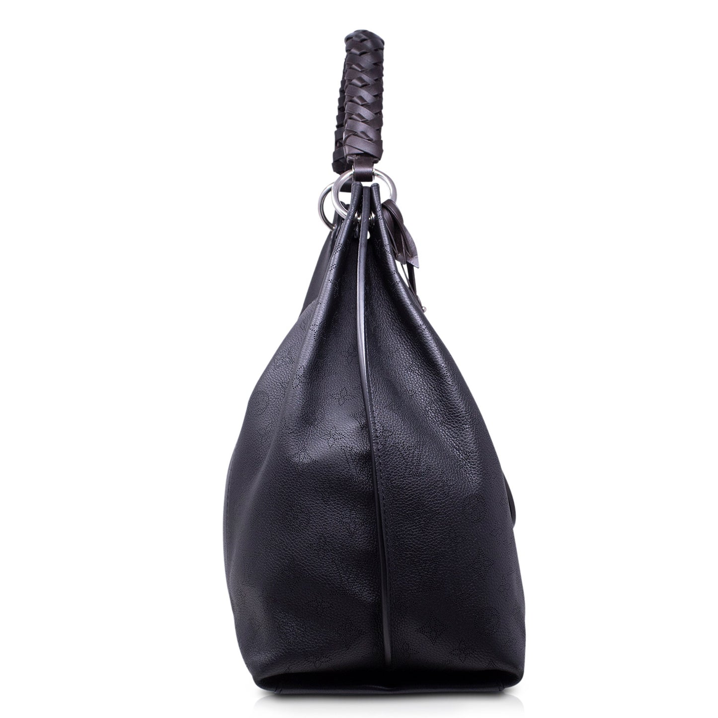Louis Vuitton Black Carmel 