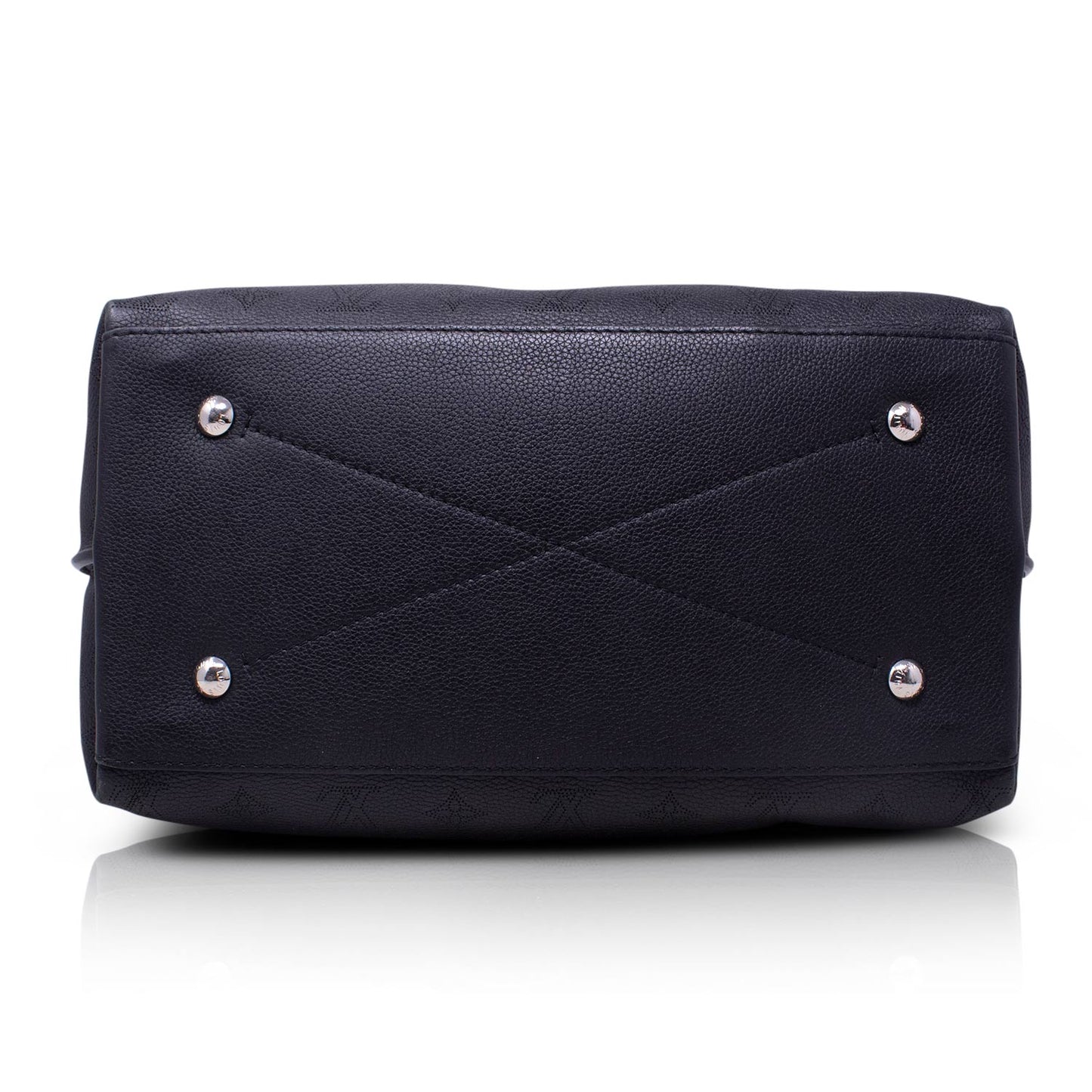 Louis Vuitton Black Carmel 