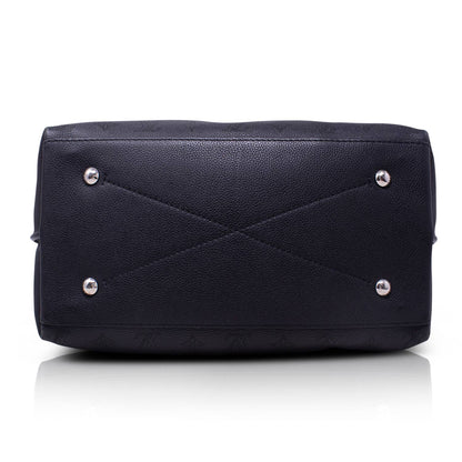 Louis Vuitton Black Carmel 