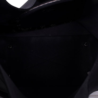 Louis Vuitton Black Carmel 