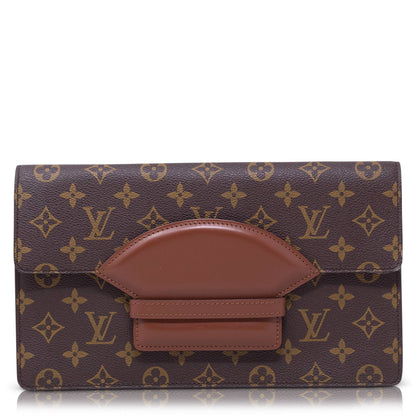 Louis Vuitton pochette Chaillot Monogram Vintage