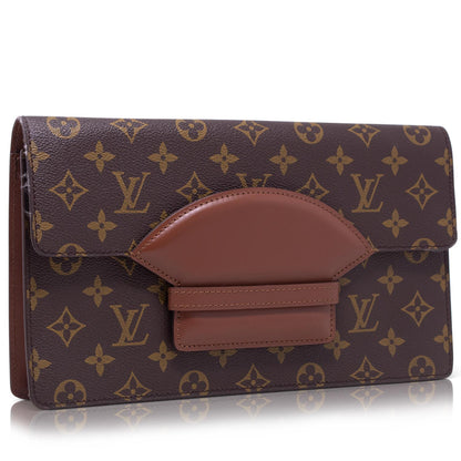 Louis Vuitton pochette Chaillot Monogram Vintage