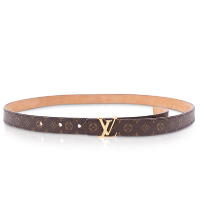 Louis Vuitton Cintura LV Iconic Monogram 90 cm