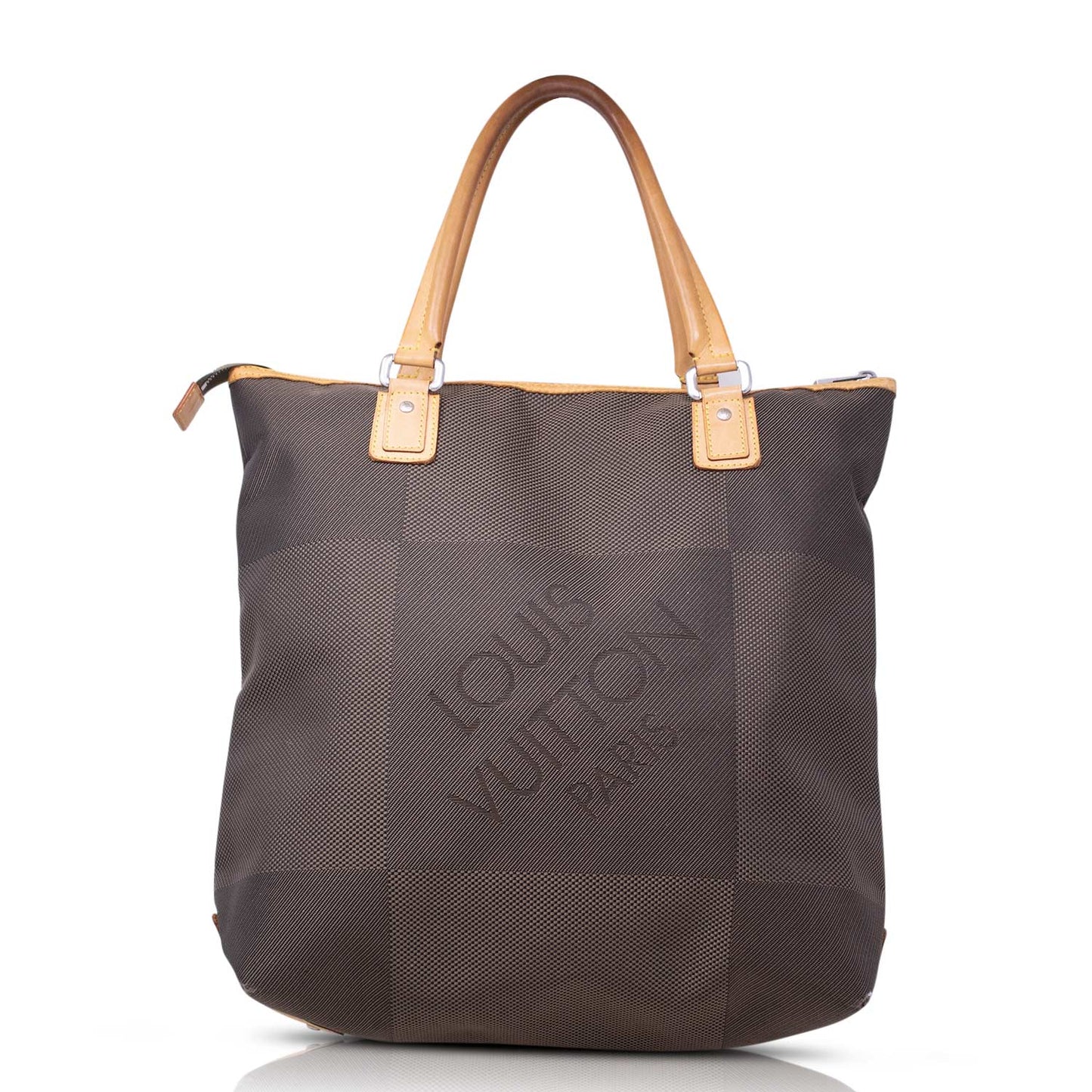 Louis Vuitton Cougar Damier Geant Terra