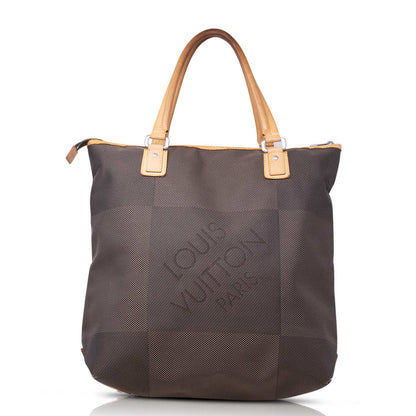 Louis Vuitton Cougar Damier Geant Terra