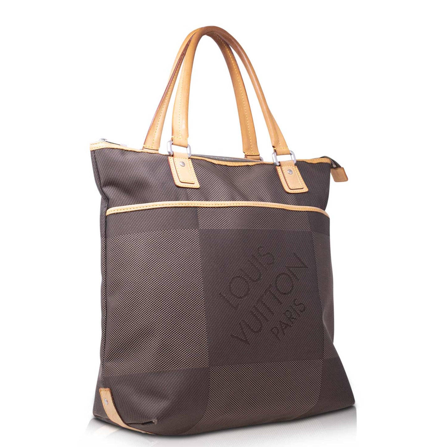 Louis Vuitton Cougar Damier Geant Terra