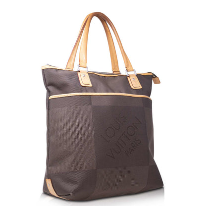 Louis Vuitton Cougar Damier Geant Terra