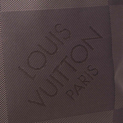 Louis Vuitton Cougar Damier Geant Terra