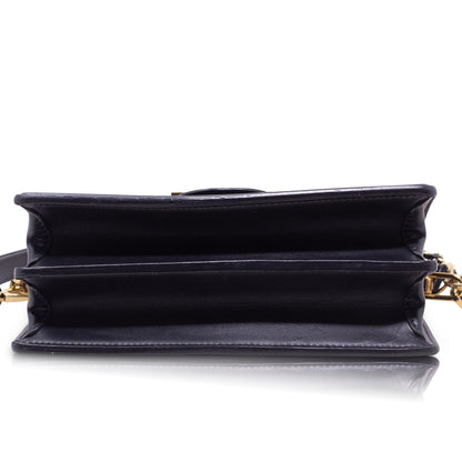 Louis Vuitton Dauphine MM Epi Nera