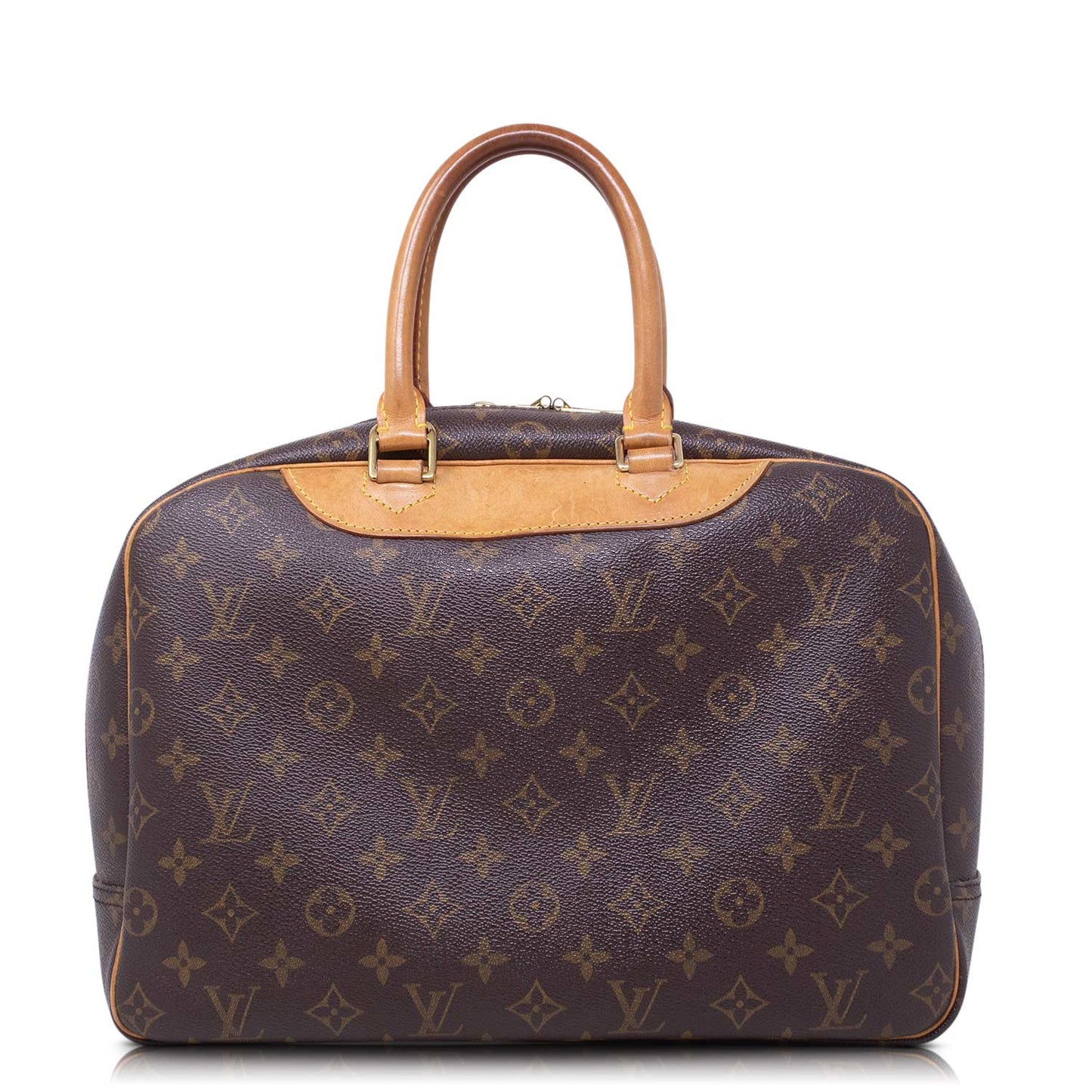 Louis Vuitton Deauville Monogram Vintage
