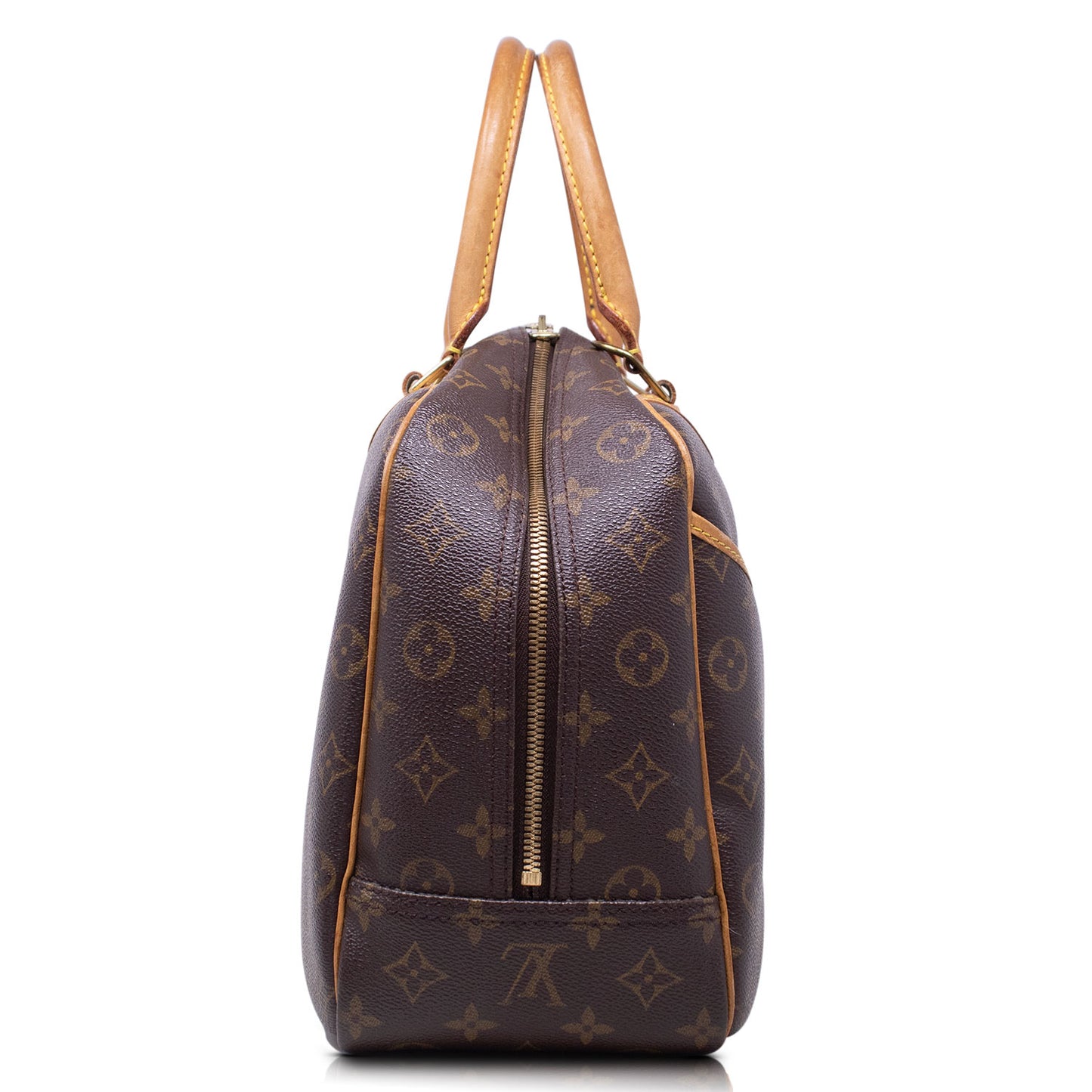 Louis Vuitton Deauville Monogram Vintage