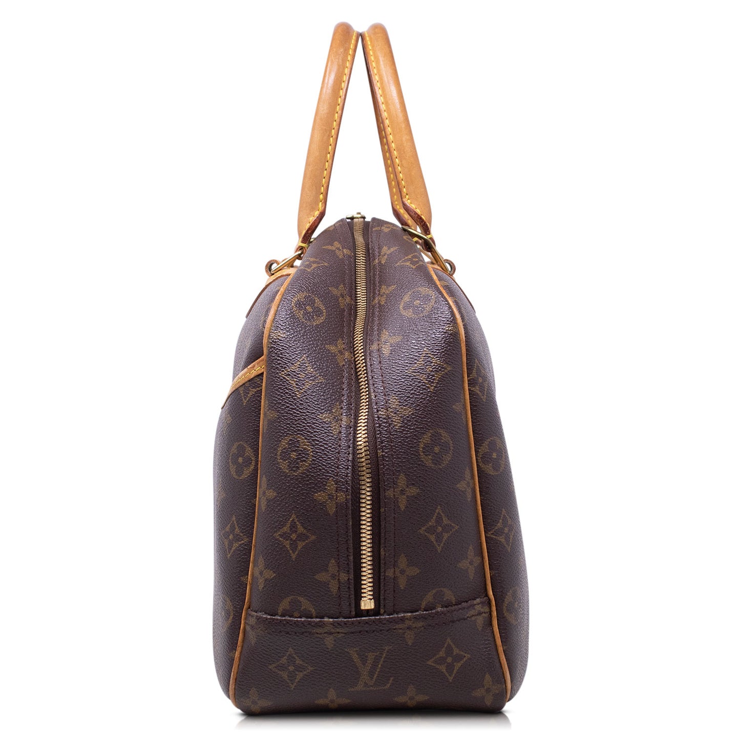 Louis Vuitton Deauville Monogram Vintage