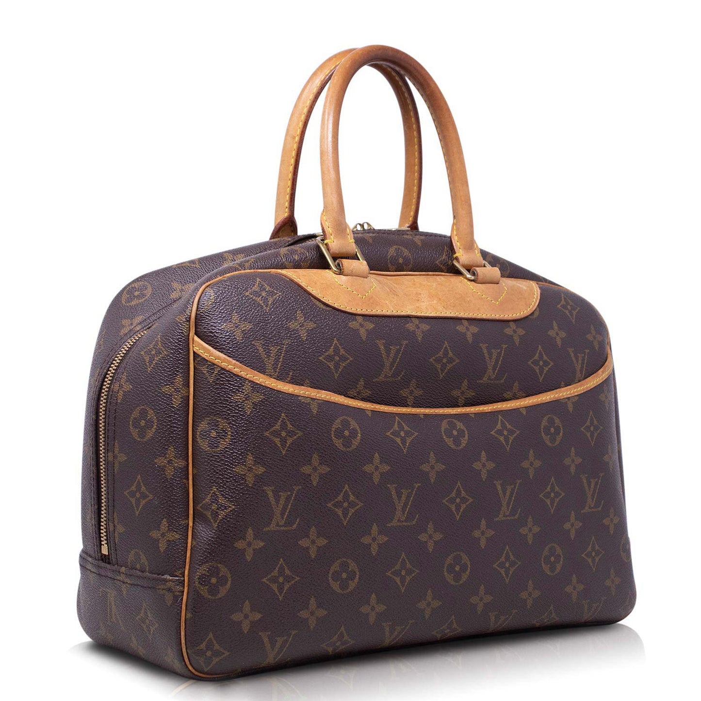 Louis Vuitton Deauville Monogram Vintage