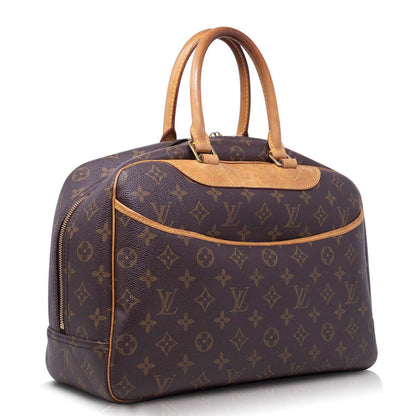 Louis Vuitton Deauville Monogram Vintage