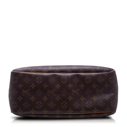 Louis Vuitton Deauville Monogram Vintage