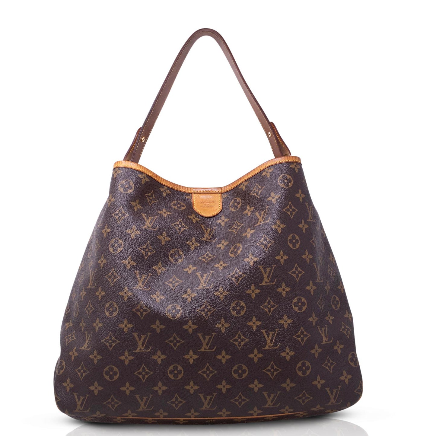 Louis Vuitton Delightful MM Monogram