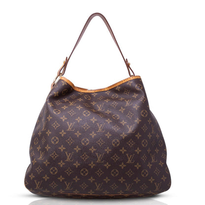 Louis Vuitton Delightful MM Monogram