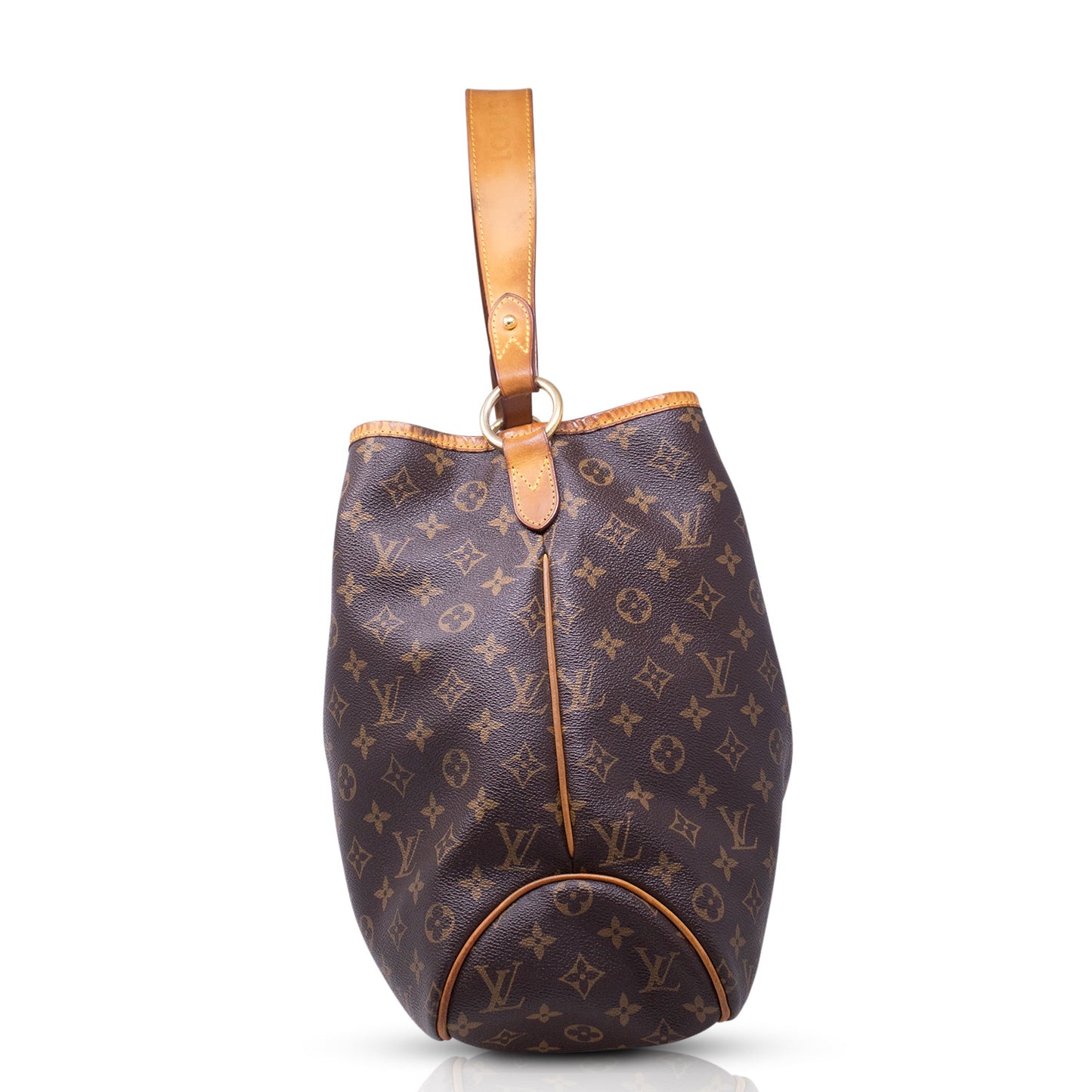 Louis Vuitton Delightful MM Monogram