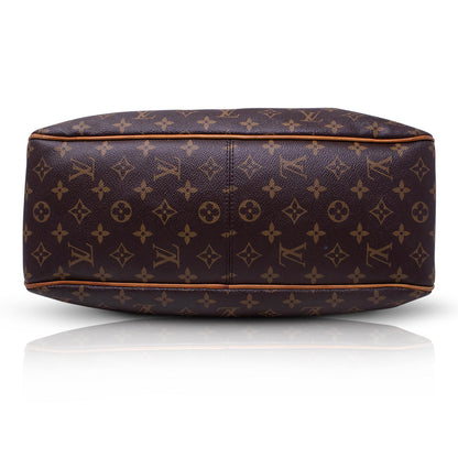 Louis Vuitton Delightful MM Monogram