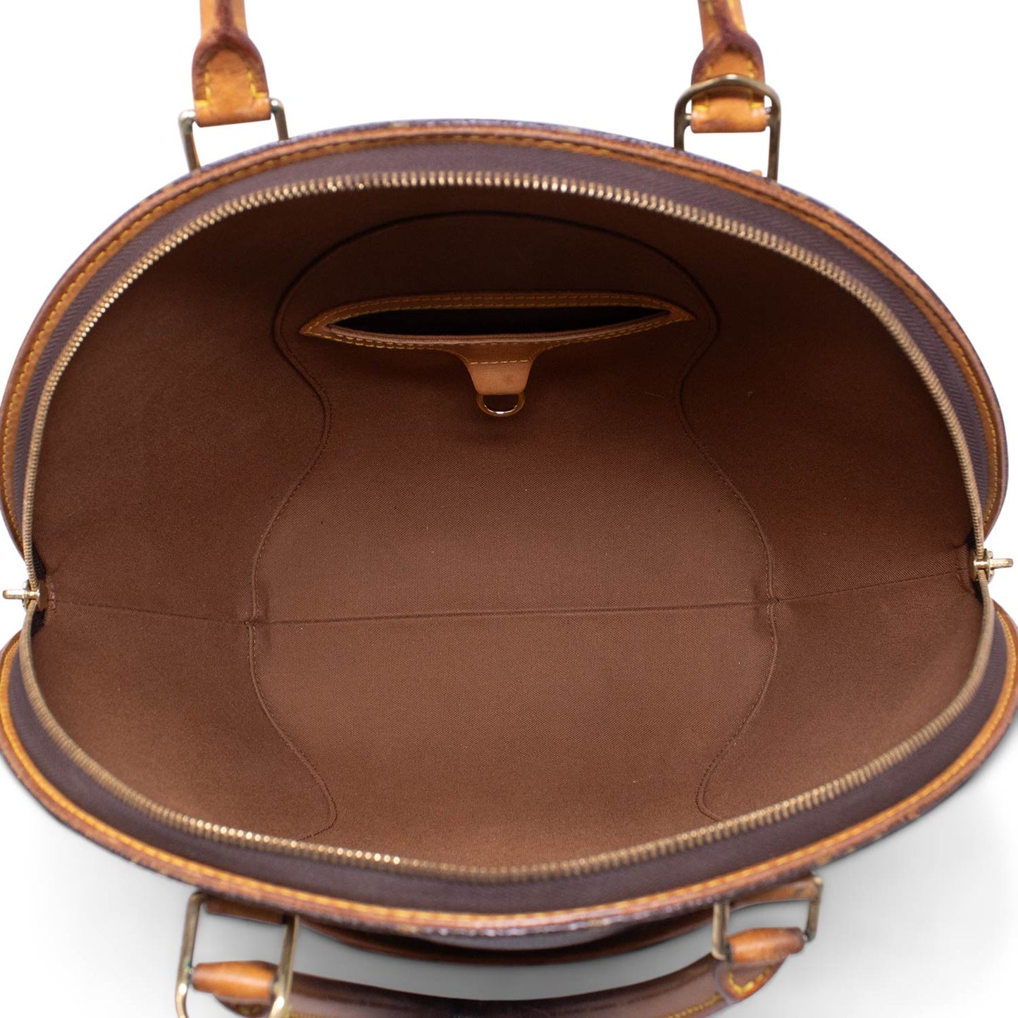 Louis Vuitton Ellipse MM Monogram