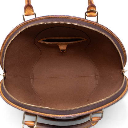 Louis Vuitton Ellipse MM Monogram