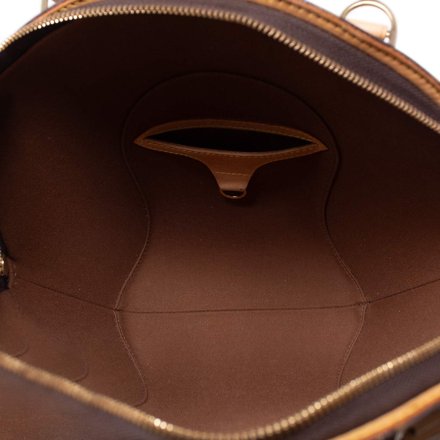 Louis Vuitton Ellipse PM Monogram