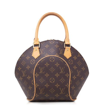Louis Vuitton Ellipse PM Monogram
