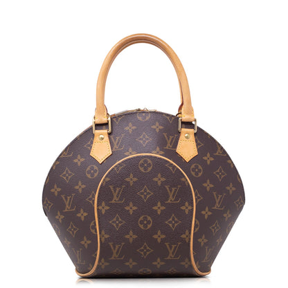 Louis Vuitton Ellipse PM Monogram